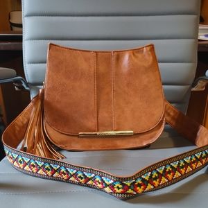 Steve Madden Crossbody